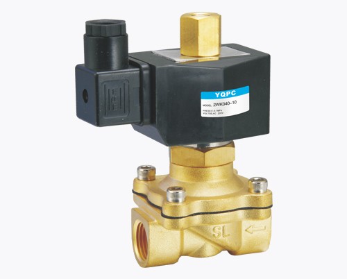 2W/2S系列电磁阀/2W/2S Normal Open Solenoid Valve