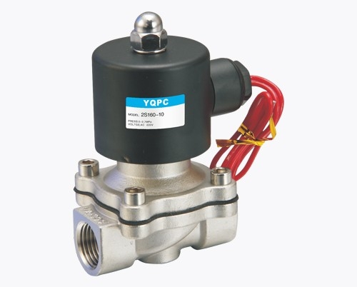 西宁2S系列电磁阀/2S Series Solenoid Valve