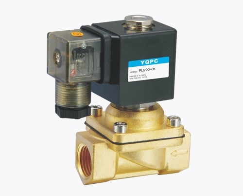 克拉玛依PU220系列电磁阀/PU220 Series Solenoid Valve