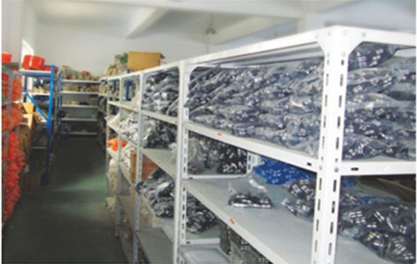 Plastic muffler system of HVAC stainless steel muffler factory
