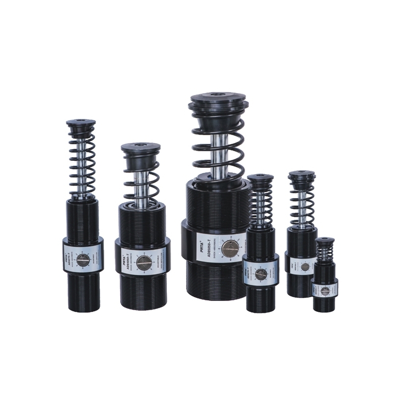 ADH series heavy adjustable oil buffer